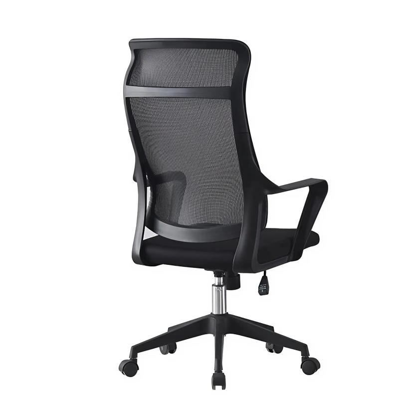 Ghế Văn Phòng Nâng Hạ Cao Cấp - GX73
