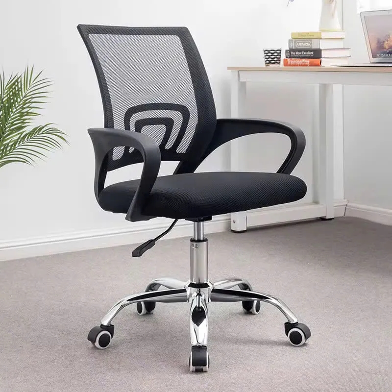 Ghế Văn Phòng Xoay 360 Độ Điều Chỉnh Nâng Hạ - GX1