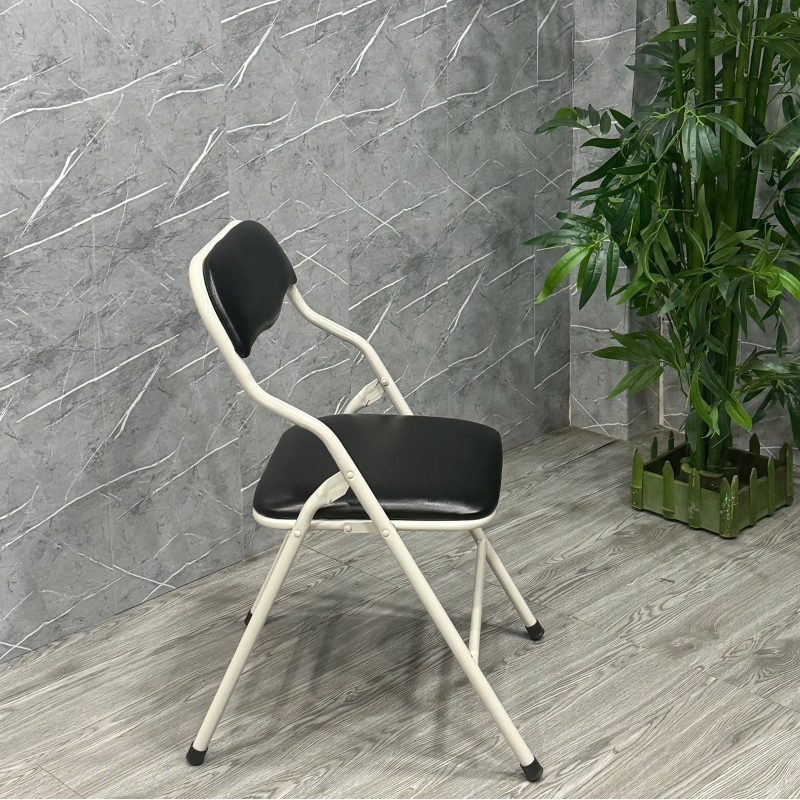 Ghế Xếp Thái Lan Sắt Văn Phòng - GXEP2