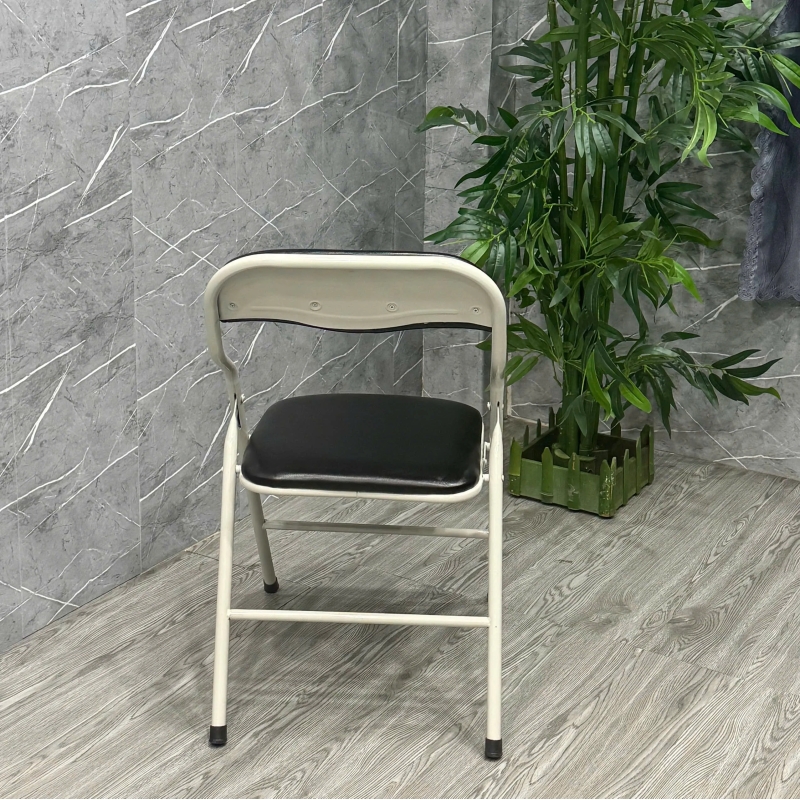 Ghế Xếp Thái Lan Sắt Văn Phòng - GXEP2
