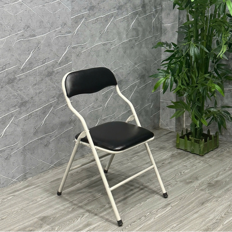 Ghế Xếp Thái Lan Sắt Văn Phòng - GXEP2