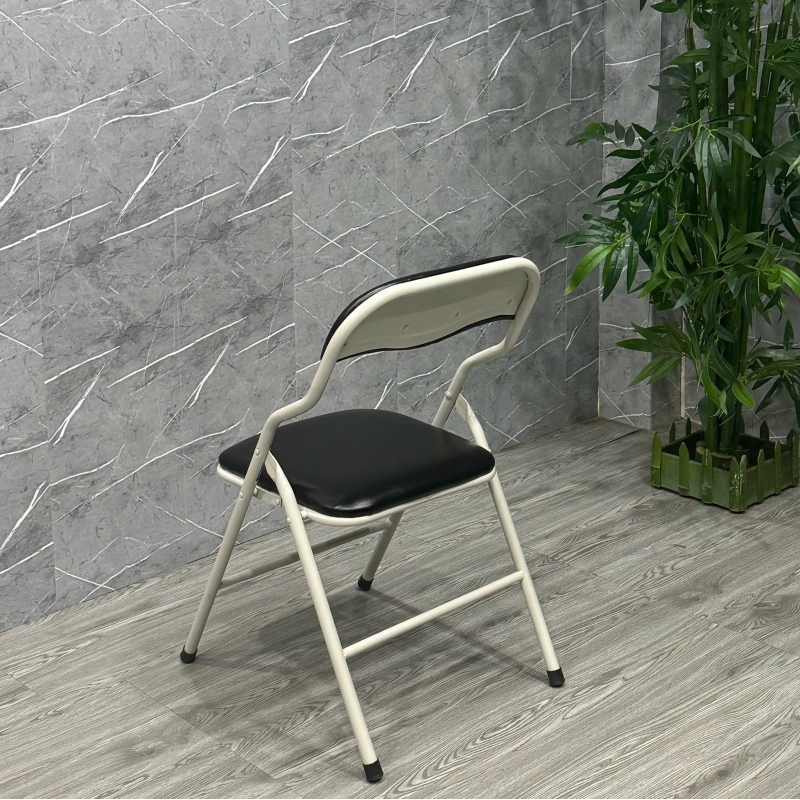 Ghế Xếp Thái Lan Sắt Văn Phòng - GXEP2