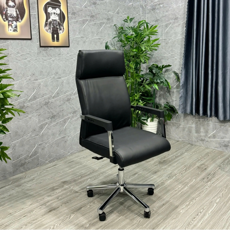 Ghế Giám Đốc Văn Phòng Lãnh Đạo Thông Minh - GGĐ39