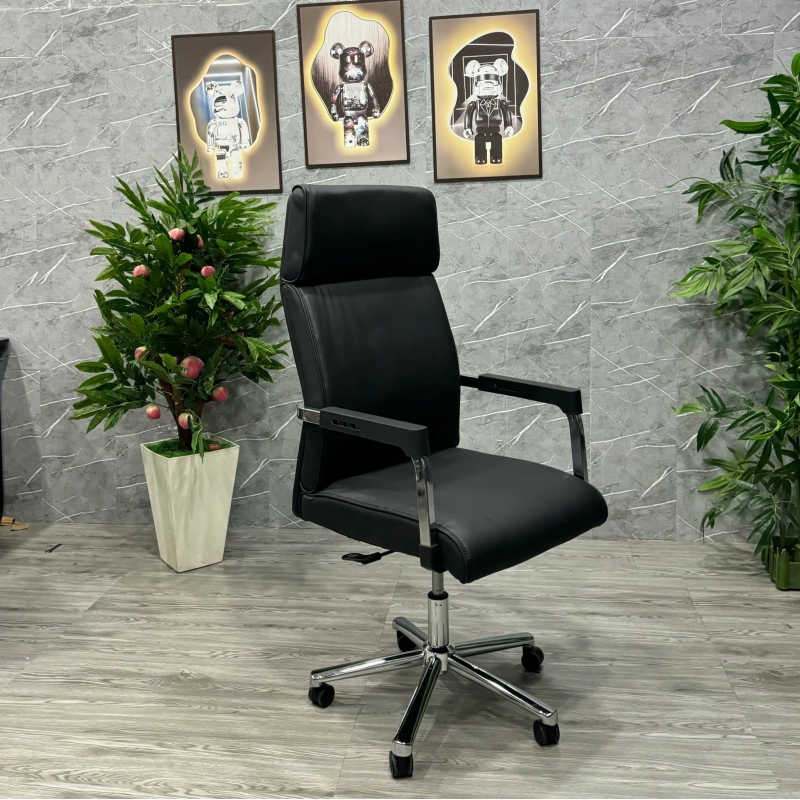 Ghế Giám Đốc Văn Phòng Lãnh Đạo Thông Minh - GGĐ39