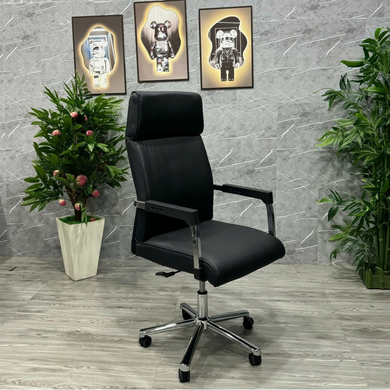 Ghế Giám Đốc Văn Phòng Lãnh Đạo Thông Minh - GGĐ39