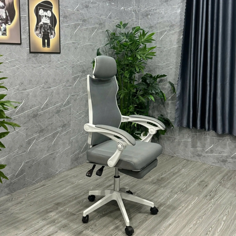 Ghế Văn Phòng Công Thái Học Điều Chỉnh - CTH22