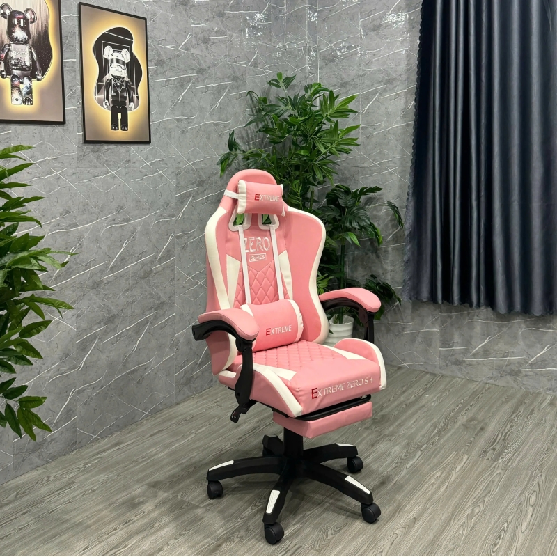 Ghế Gaming Zero Ngả Mình Thư Giản - GM20