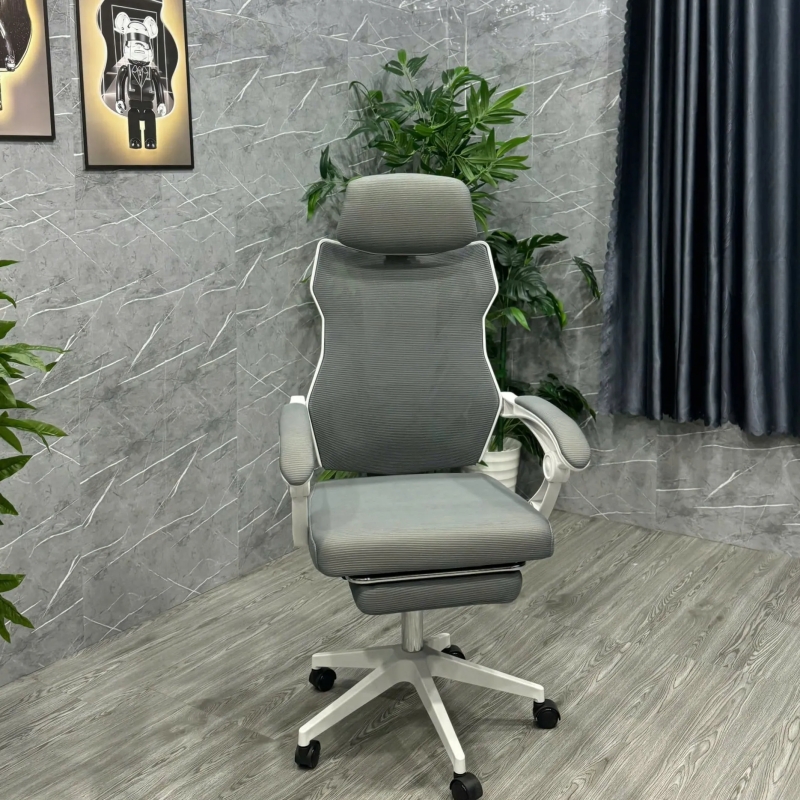 Ghế Văn Phòng Công Thái Học Điều Chỉnh - CTH22