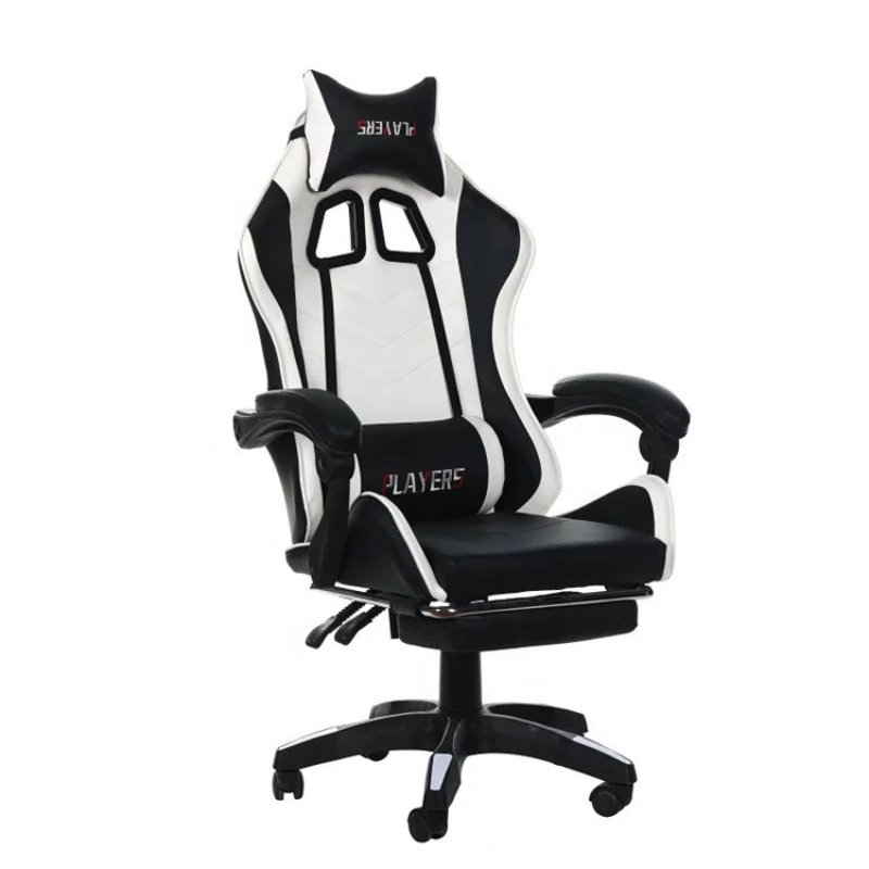 Ghế Gaming Có Chế Độ Nghỉ Ngơi - GM2