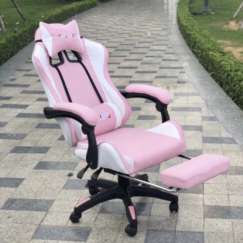 Ghế Gaming Có Chế Độ Nghỉ Ngơi - GM2