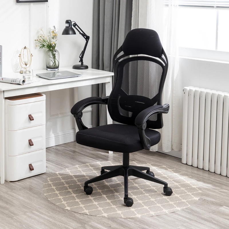 Ghế Xoay Trưởng Phòng - GX72