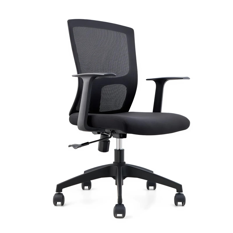 Ghế Xoay Lưng Lưới Cao Cấp - GX39