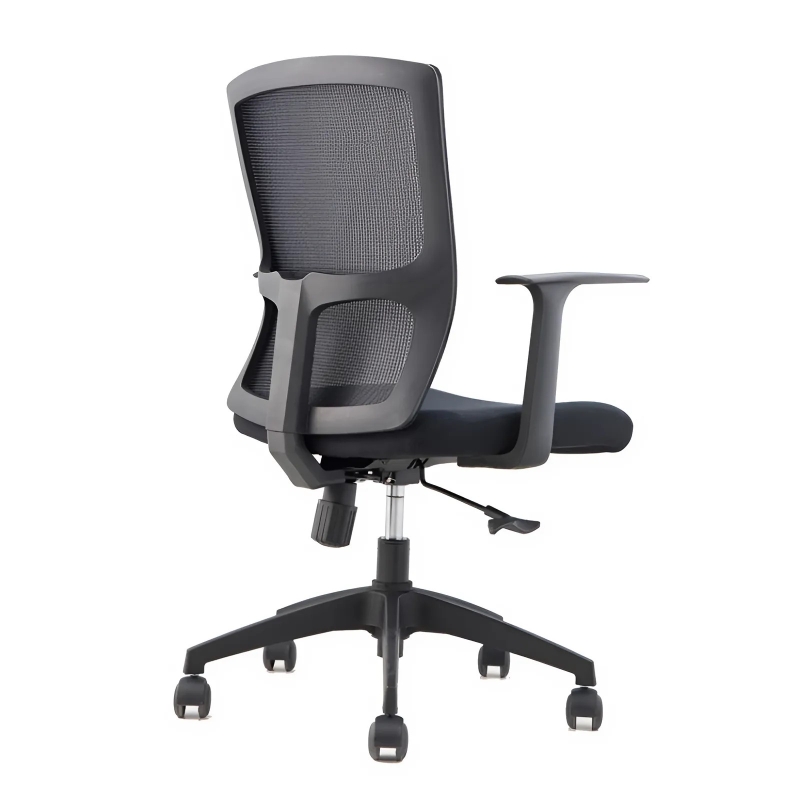 Ghế Xoay Lưng Lưới Cao Cấp - GX39