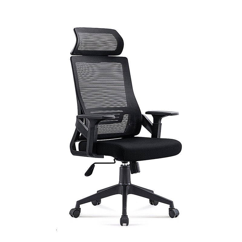 Ghế Xoay Làm Việc Hiện Đại - GX74