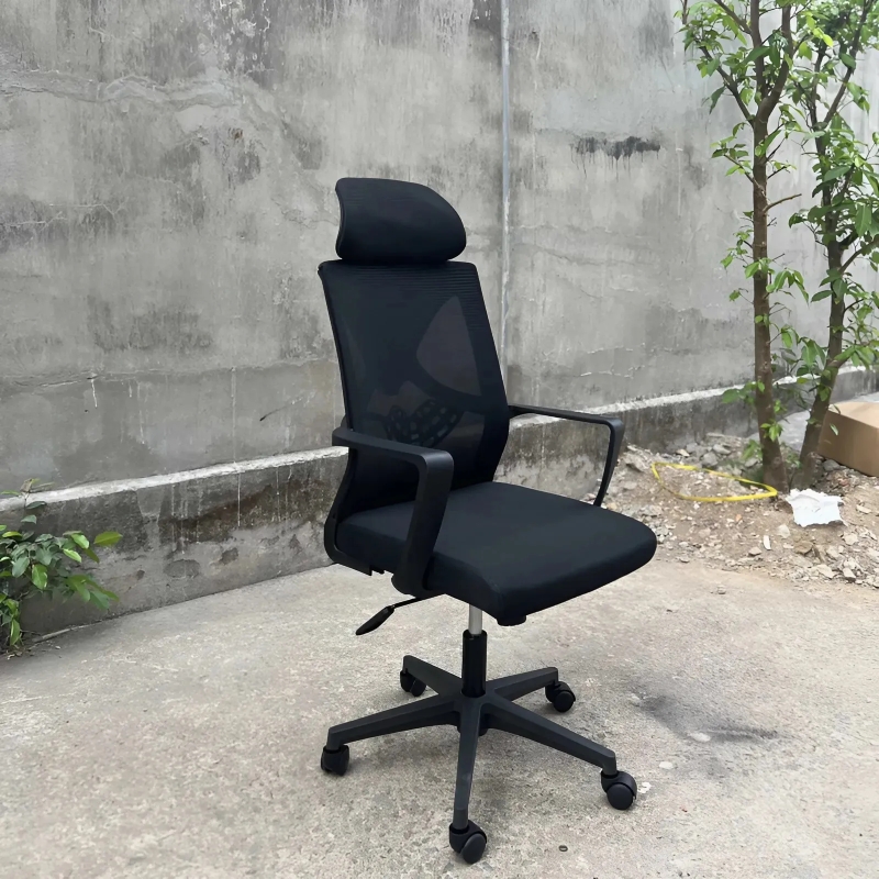 Ghế Xoay Văn Phòng Lưng X - GX69
