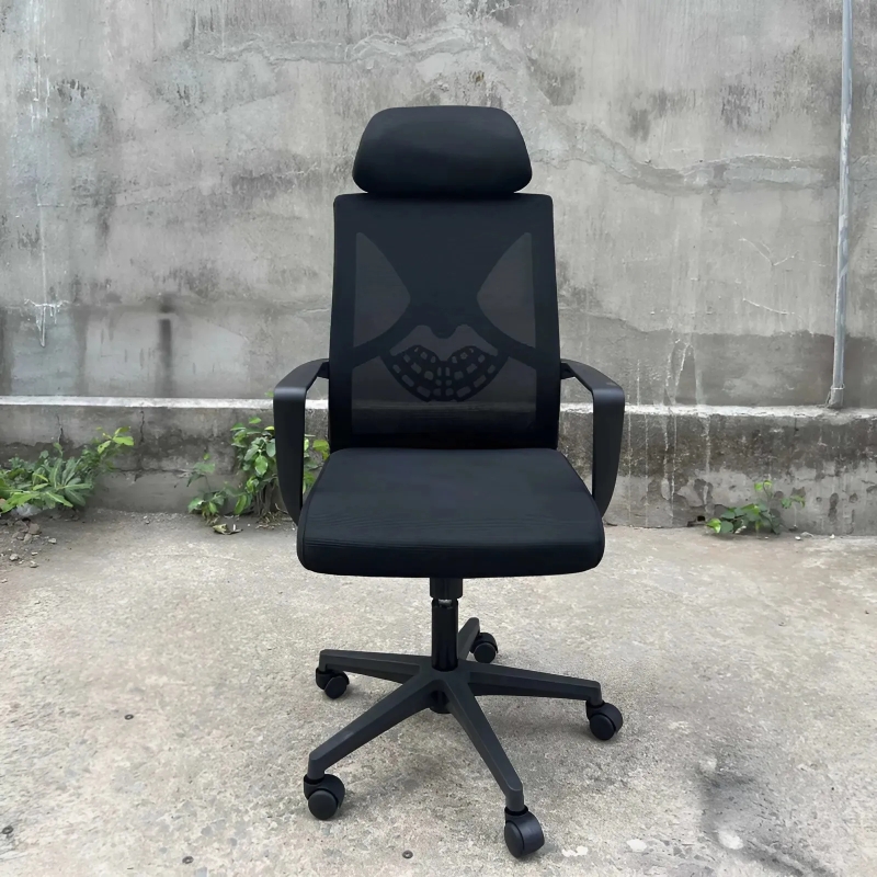 Ghế Xoay Văn Phòng Lưng X - GX69