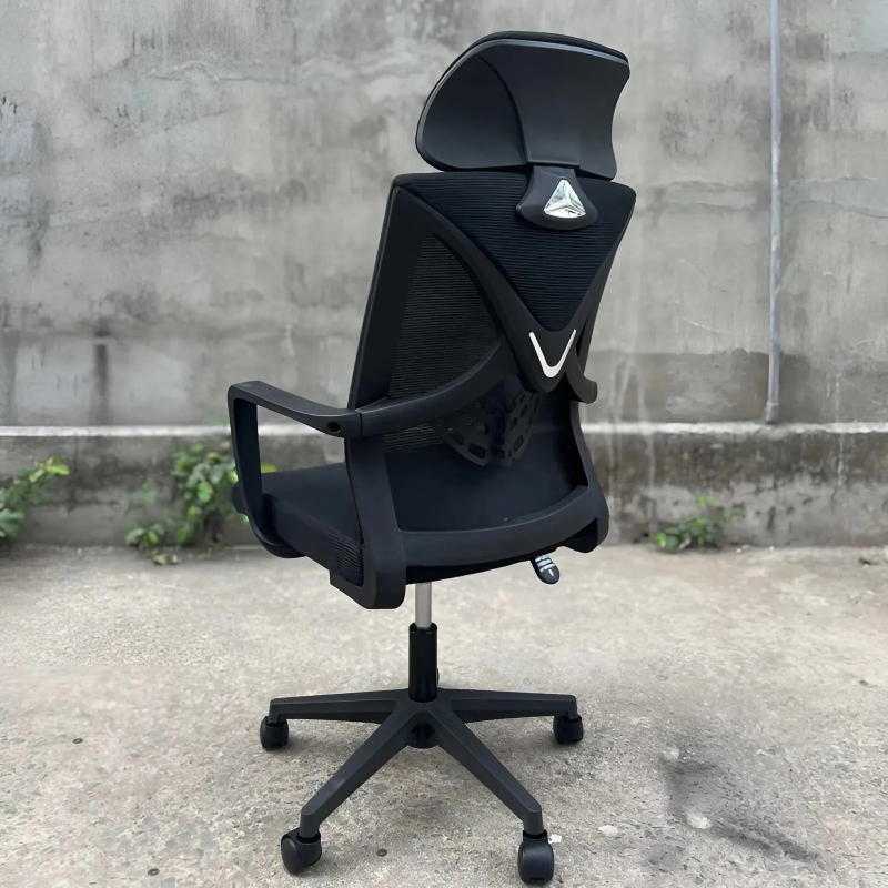Ghế Xoay Văn Phòng Lưng X - GX69