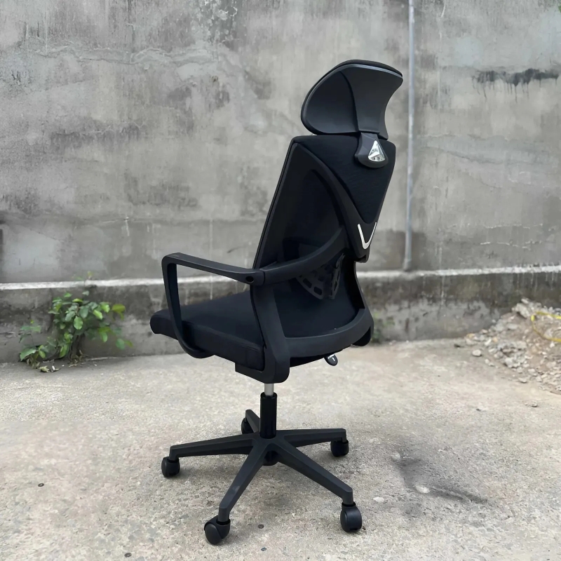 Ghế Xoay Văn Phòng Lưng X - GX69