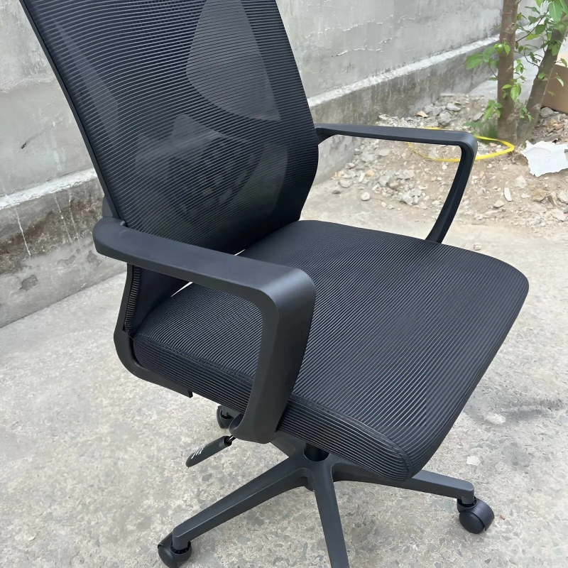 Ghế Xoay Văn Phòng Lưng X - GX69