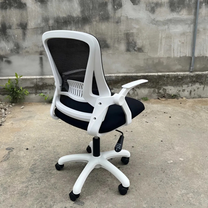 Ghế Xoay Văn Phòng Tay Gập - GX40
