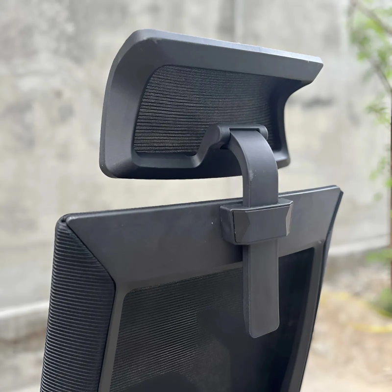 Ghế Xoay Văn Phòng Tay Nâng Hạ - GX68