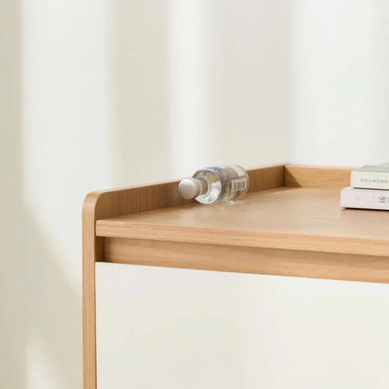 Kệ Tivi Gỗ MDF Thiết Kế Đa Năng - KTV8
