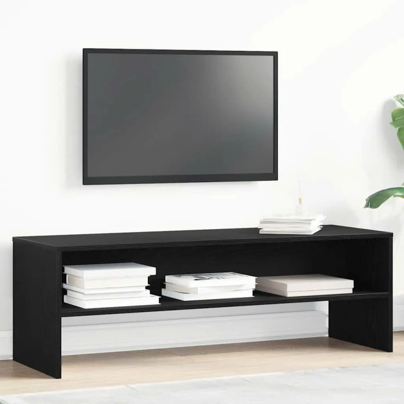 Kệ Tivi Gỗ Dáng Thấp Sang Trọng - KTV21