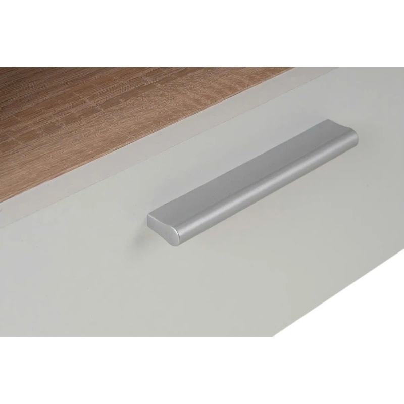 Kệ Tivi Mini Có Ngăn Kéo & Hộc Mở Đa Năng - KTV33