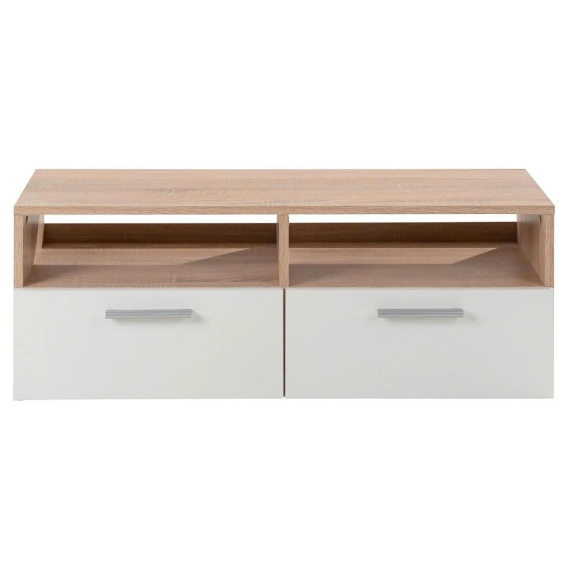 Kệ Tivi Mini Có Ngăn Kéo & Hộc Mở Đa Năng - KTV33