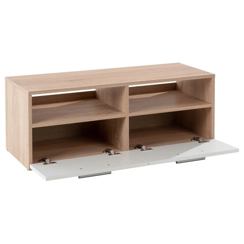 Kệ Tivi Mini Có Ngăn Kéo & Hộc Mở Đa Năng - KTV33