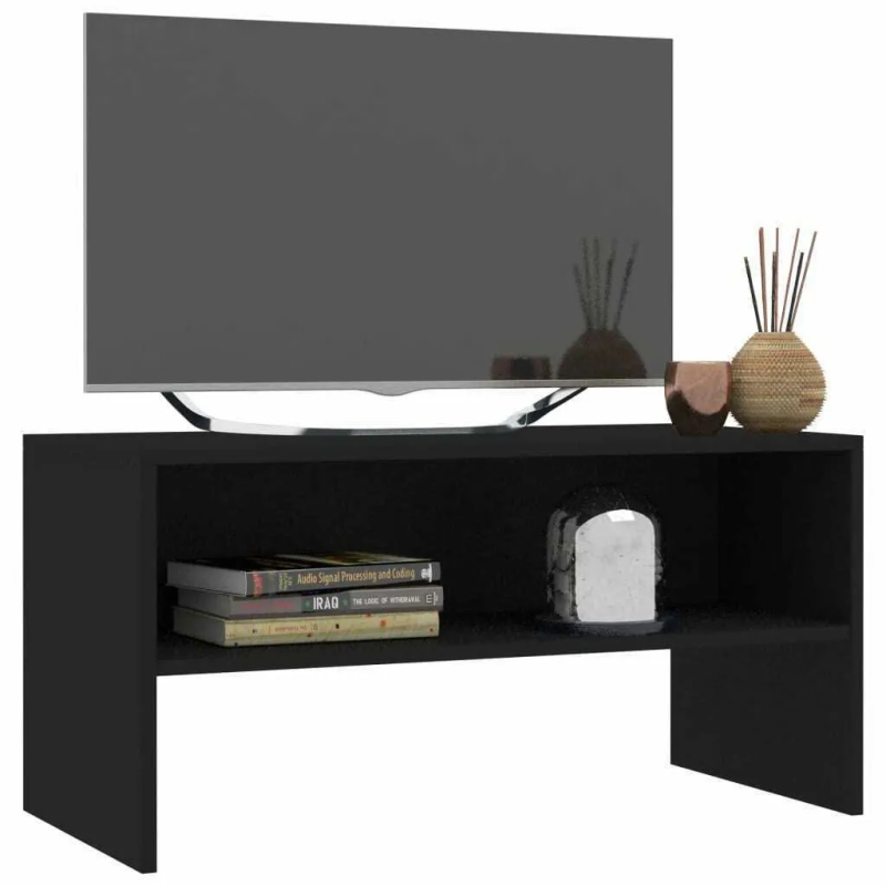 Kệ Tivi Nhỏ Gọn Cho Phòng Khách Hiện Đại - KTV12