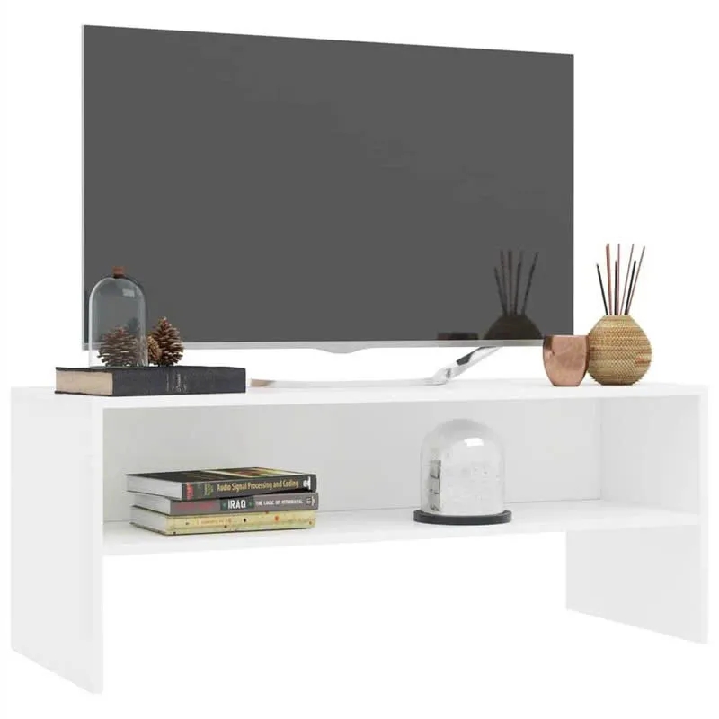 Kệ Tivi Nhỏ Gọn Cho Phòng Khách Hiện Đại - KTV12