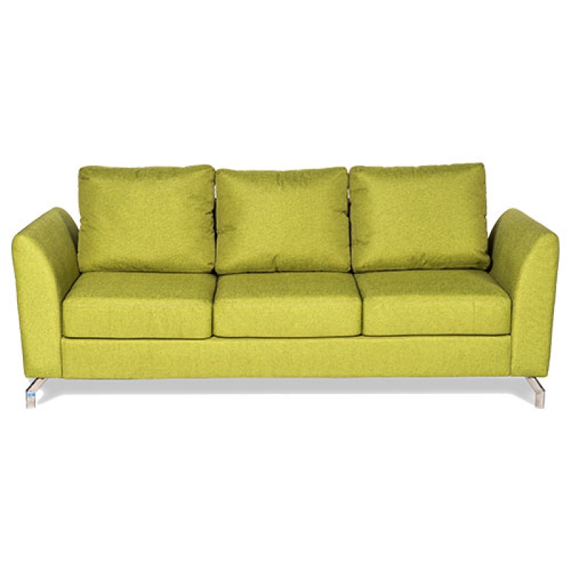 Ghế Sofa Bọc Vải Nỉ Giá Tốt Uy Tín - SF18