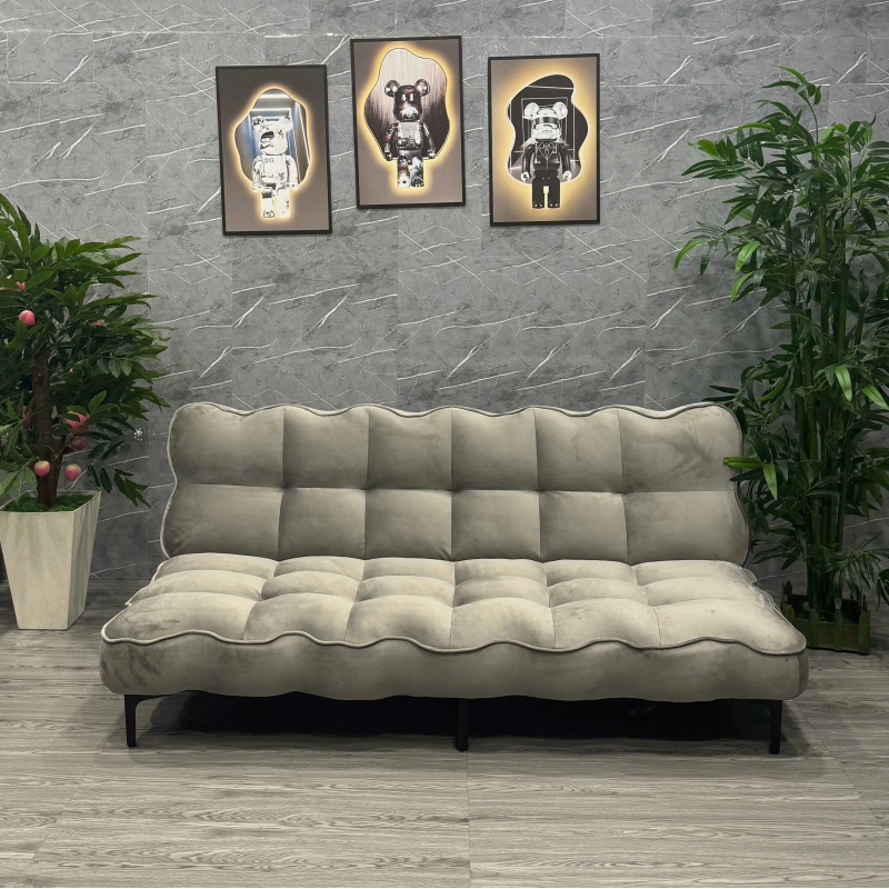 Ghế Sofa BED Cánh Bướm Thiết Kế Độc Đáo - SF47