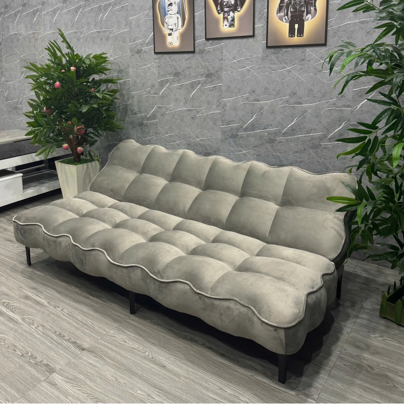 Ghế Sofa BED Cánh Bướm Thiết Kế Độc Đáo - SF47