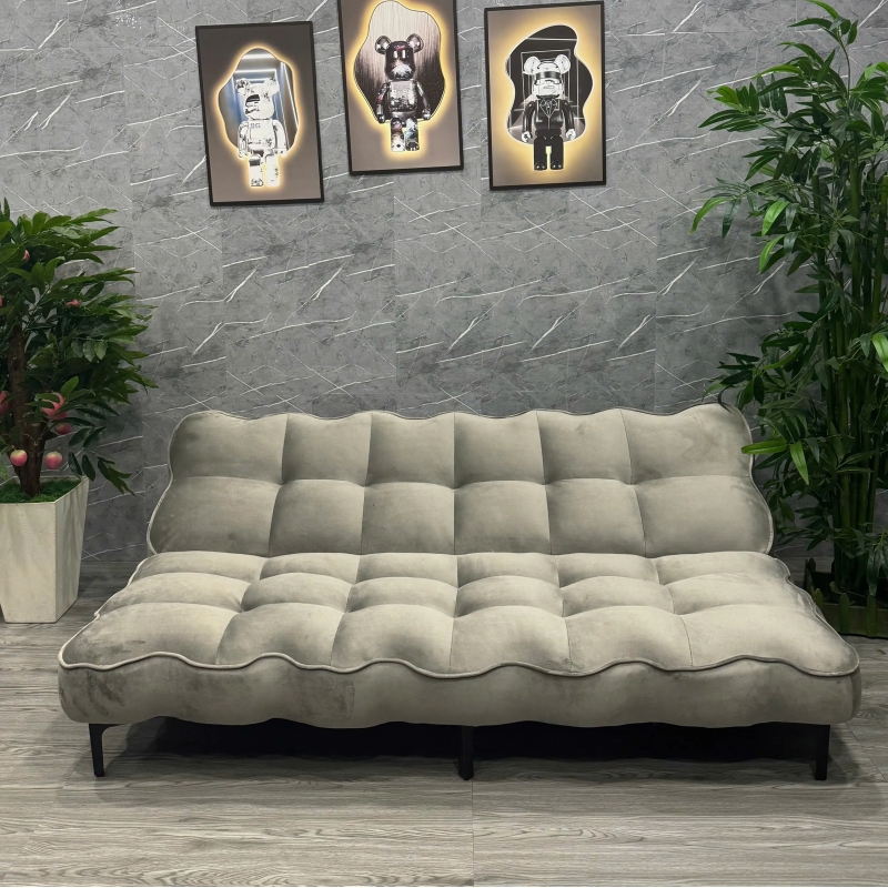 Ghế Sofa BED Cánh Bướm Thiết Kế Độc Đáo - SF47