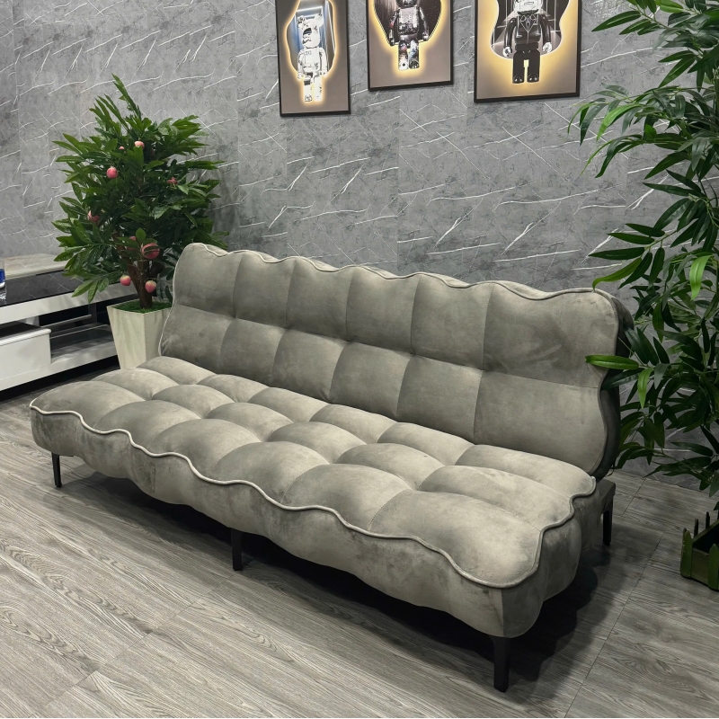 Ghế Sofa BED Cánh Bướm Thiết Kế Độc Đáo - SF47