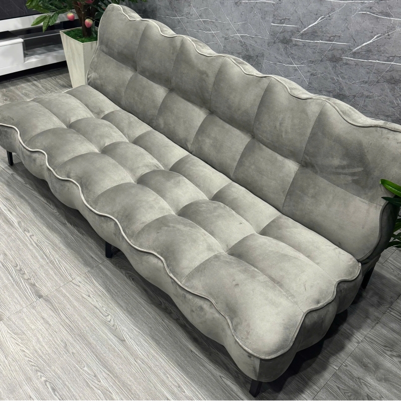 Ghế Sofa BED Cánh Bướm Thiết Kế Độc Đáo - SF47