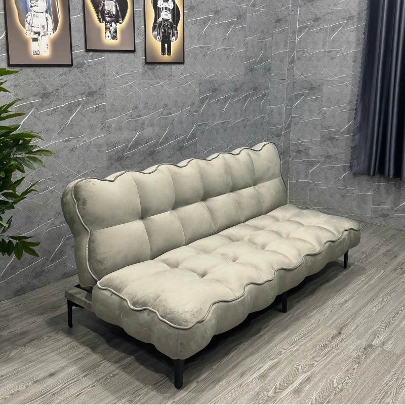 Ghế Sofa BED Cánh Bướm Thiết Kế Độc Đáo - SF47