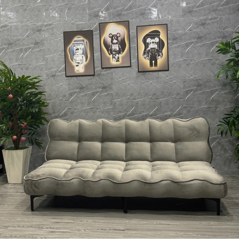 Ghế Sofa BED Cánh Bướm Thiết Kế Độc Đáo - SF47