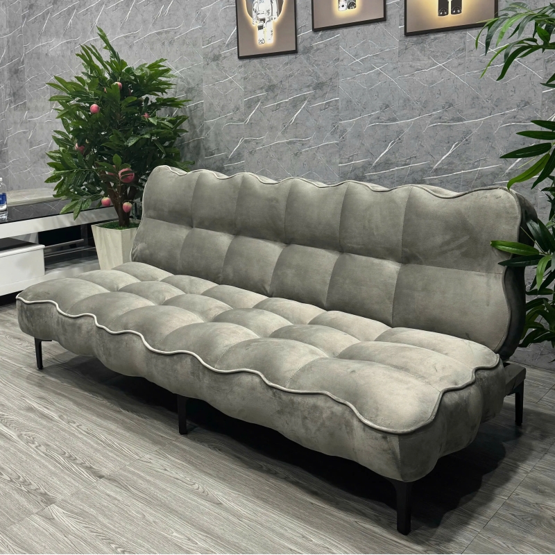Ghế Sofa BED Cánh Bướm Thiết Kế Độc Đáo - SF47
