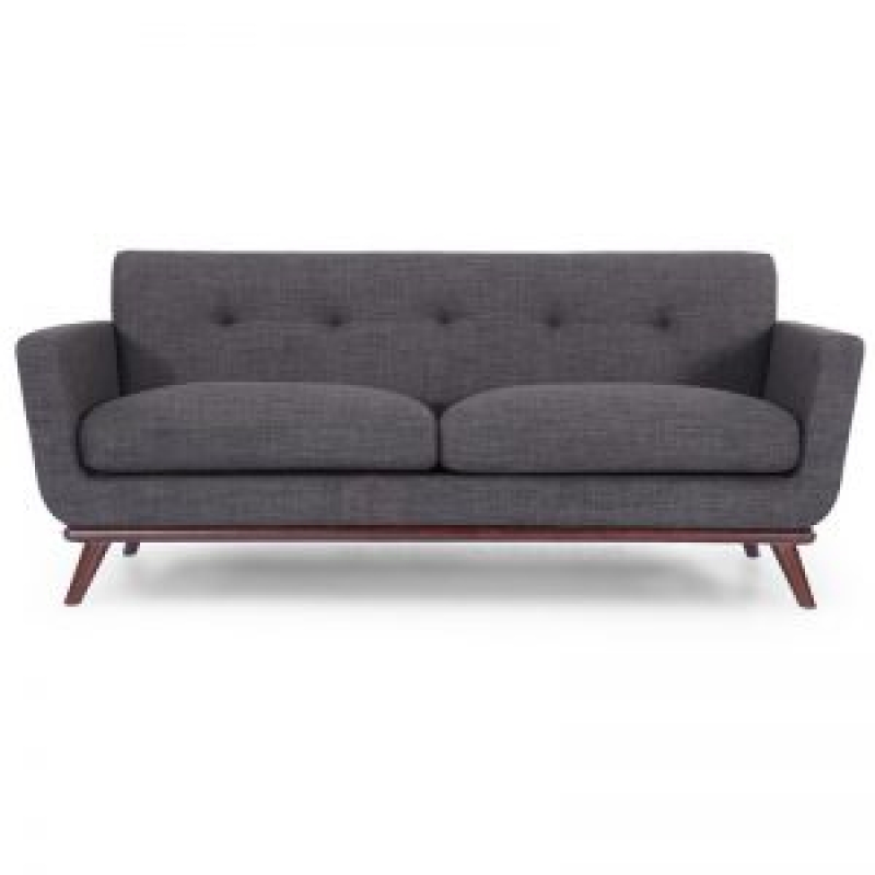 Ghế Sofa Băng Bọc Vải Tại Xưởng Giá Rẻ - SF11