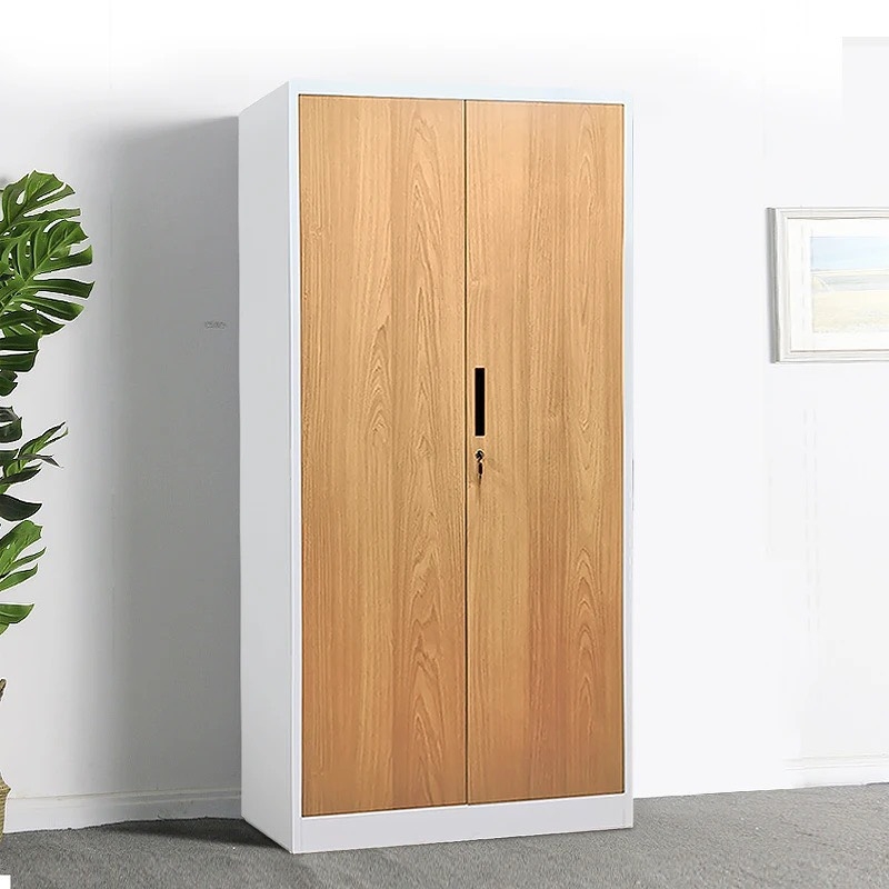 Tủ Quần Áo 2 Cánh Dáng Đứng Tiện Lợi - TQA21