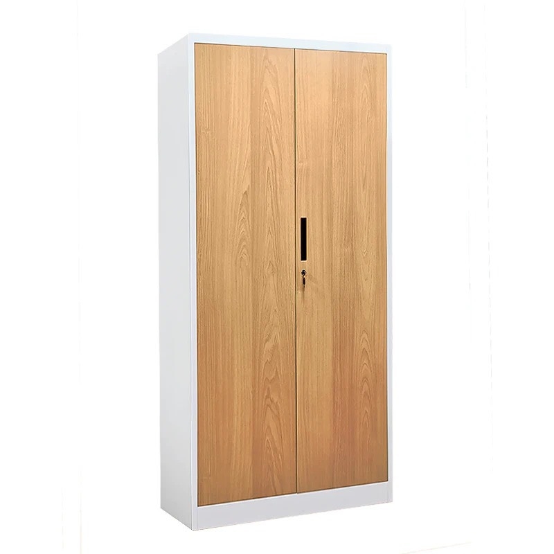Tủ Quần Áo 2 Cánh Dáng Đứng Tiện Lợi - TQA21