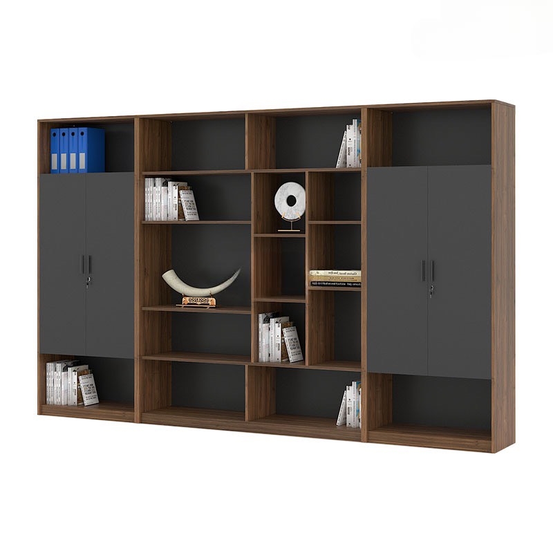 Tủ Văn Phòng Lưu Trữ Tài Liệu Tiện Lợi - THS130