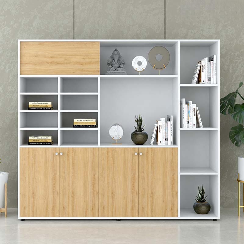 Tủ Văn Phòng Lưu Trữ Hồ Sơ Phòng Giám Đốc - THS126