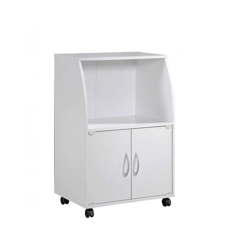 Tủ Bếp Mini Đa Năng Gỗ Di Động Tiện Lợi - TB43