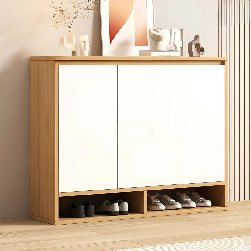 Kệ Giày Dép 3 Cánh Giải Pháp Tối Ưu Không Gian - KGD17