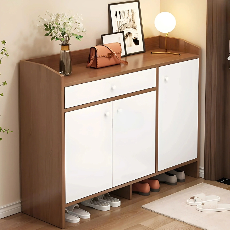 Kệ Giày Dép Lưu Trữ Thông Minh - KGD19
