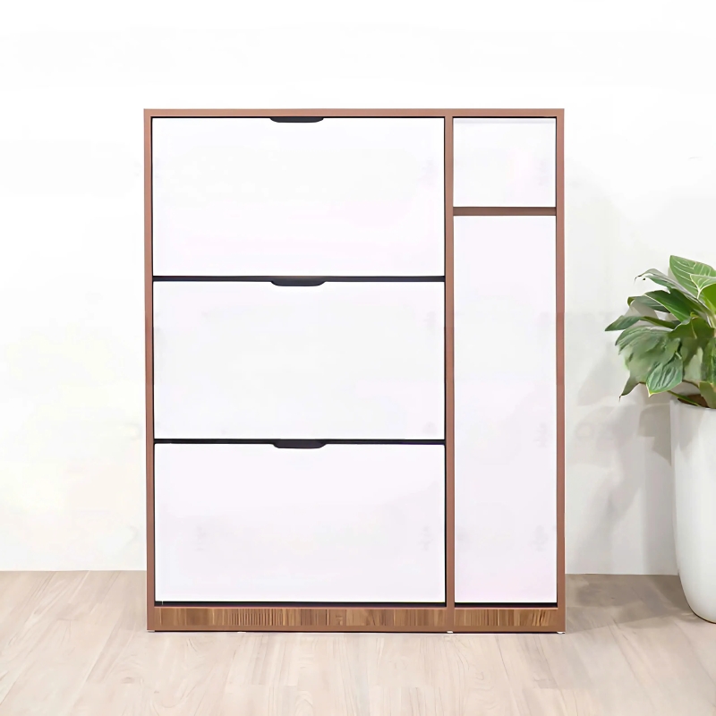Kệ Giày Dép 3 Tầng Hiện Đại - KGD24